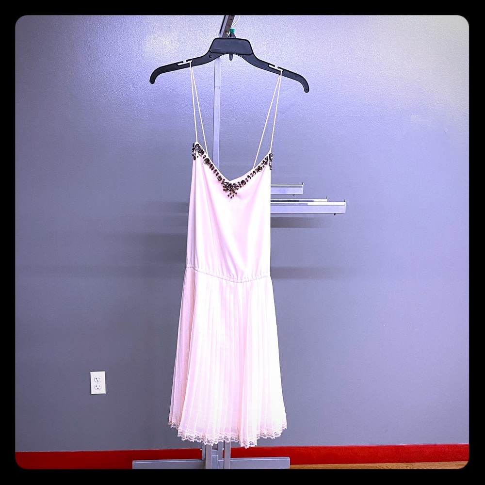 VS Pink Dress
